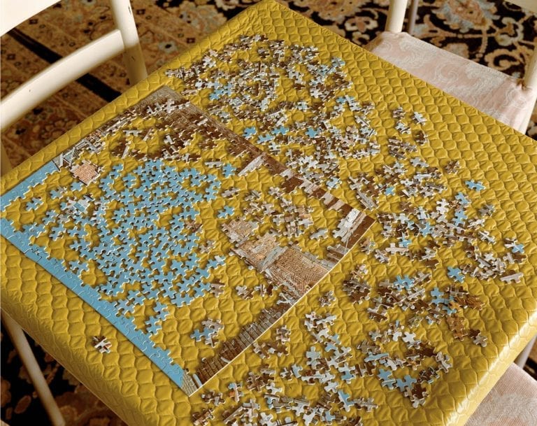 Stephen Shore: Uncommon Places | The Independent Photographer